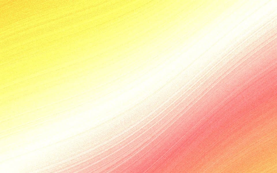Solar: warm sunrise amber and coral, stripes style