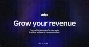 Stripe link preview (og image) example