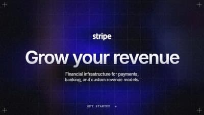 Stripe x post example
