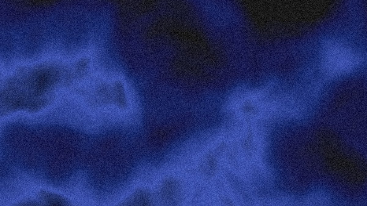 Midnight Discord server banner background: deep indigo night clouds