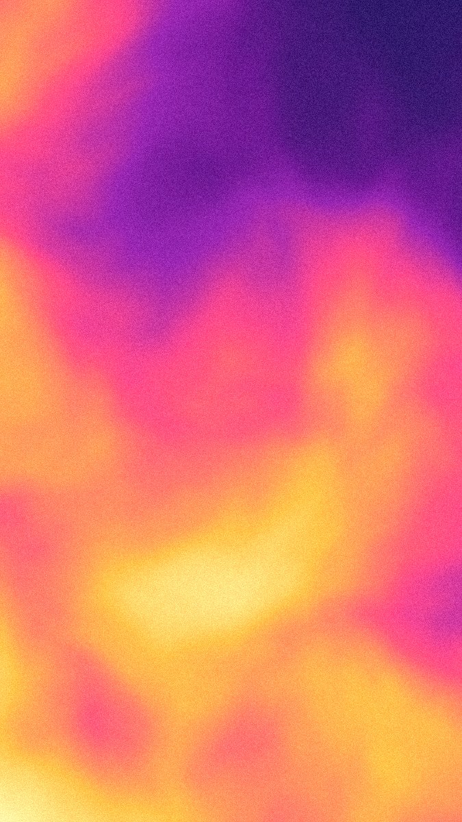 Sunset Instagram story background