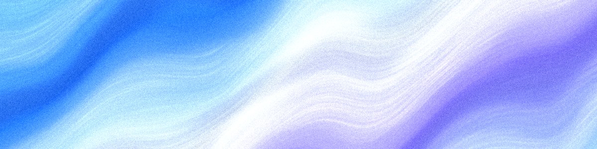 Ice Fiber LinkedIn banner background