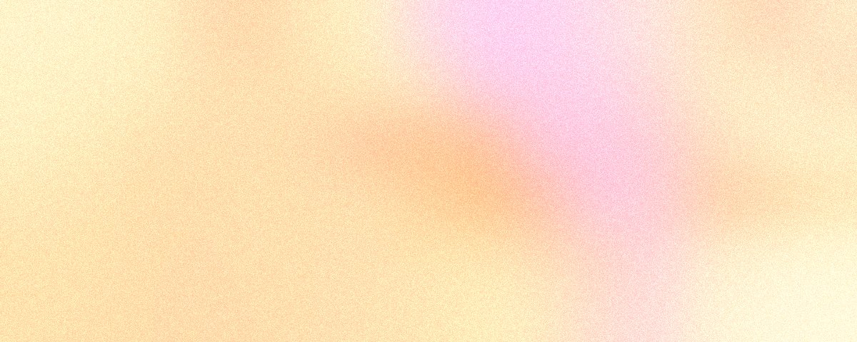 Peach Fuzz Notion cover background