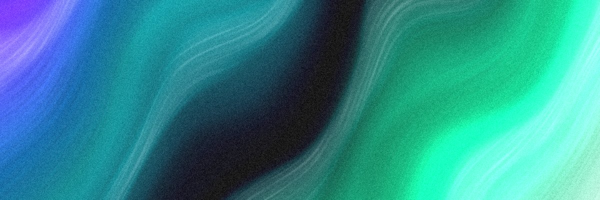 Aurora X header background: emerald, teal and violet light across a night sky