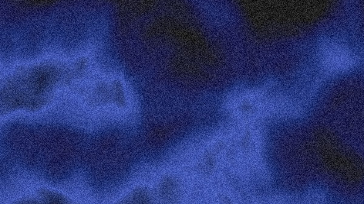 Midnight YouTube banner background: deep indigo night clouds