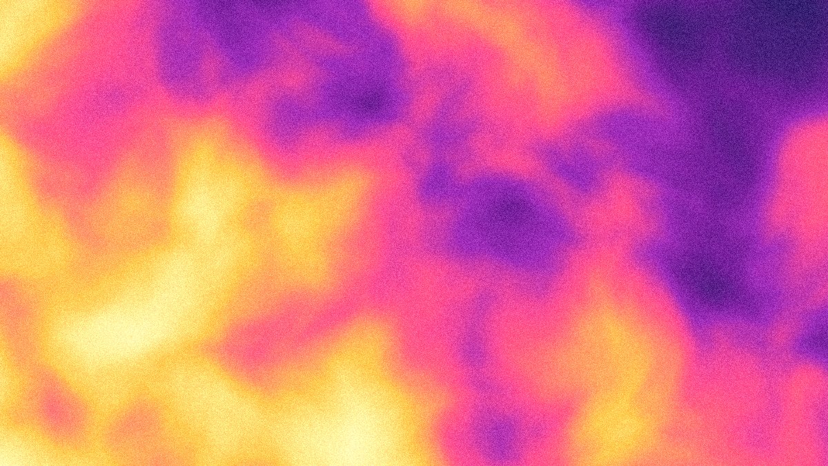 Sunset YouTube banner background