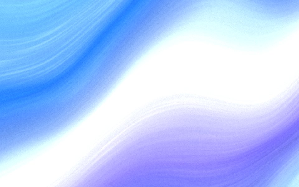 Ice Fiber: cobalt, sky blue and a white thread of light, silk stripe mesh gradient wallpaper