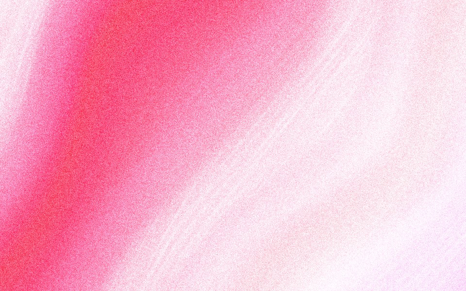 Silk Rose noise gradient: rose, pink and blush silk